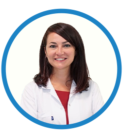 Doç. Dr. Emine Manolya KARA
