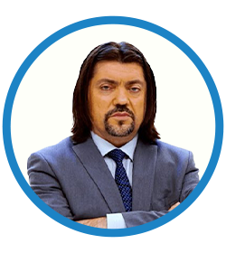 Prof. Dr. Ergin ÇİFTÇİ