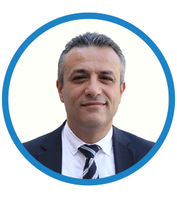 Prof. Dr. Hasan TEZER